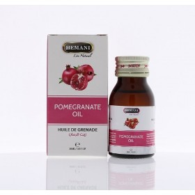Hemani Oil Pomegranate  , 30 